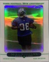 Mike Williams