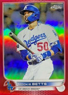 Mookie Betts