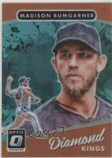 Madison Bumgarner