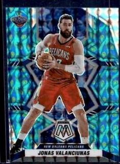 Jonas Valanciunas