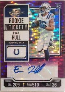 Evan Hull