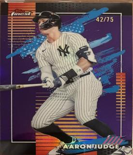 Aaron Judge