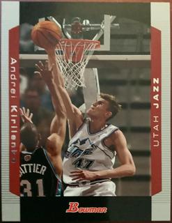 Andrei Kirilenko