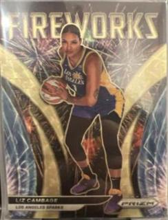 Liz Cambage