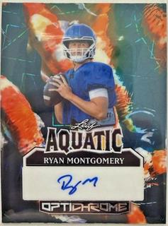 Ryan Montgomery