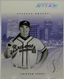 Chipper Jones