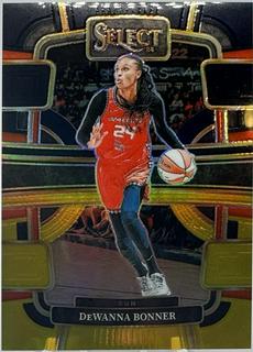 DeWanna Bonner