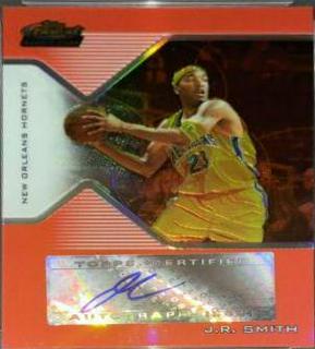 J.R. Smith