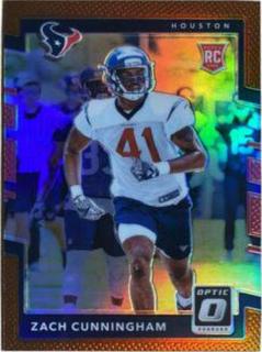 Zach Cunningham