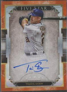 Travis Shaw