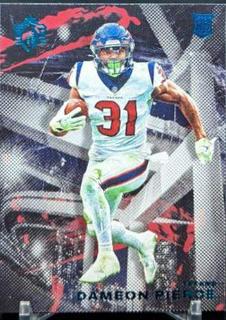 Dameon Pierce