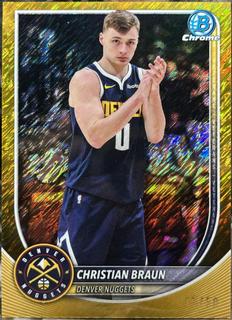 Christian Braun
