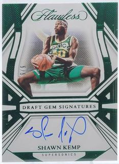 Shawn Kemp