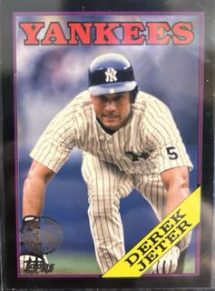 Derek Jeter