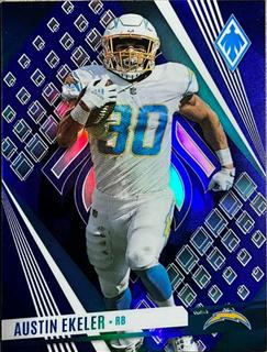 Austin Ekeler