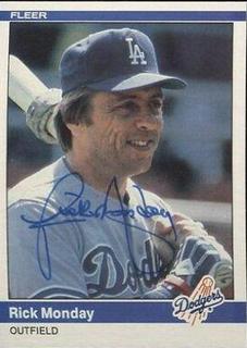 Rick Monday