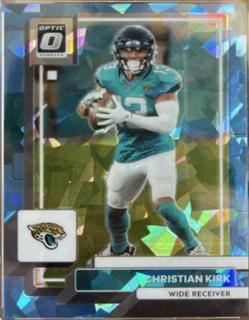 Christian Kirk