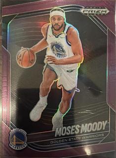 Moses Moody