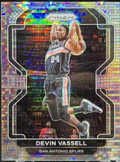 Devin Vassell