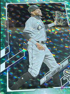 Billy Hamilton