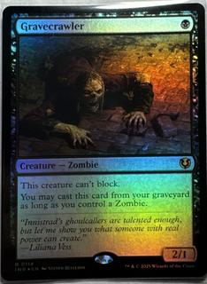 Gravecrawler