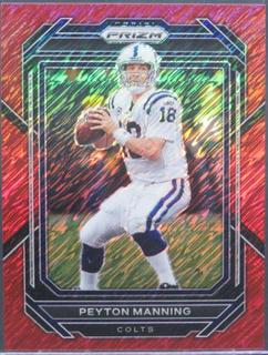 Peyton Manning