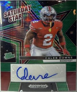 Caleb Downs