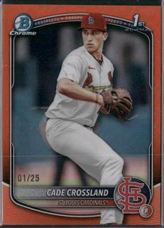 Cade Crossland