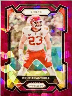 Drue Tranquill