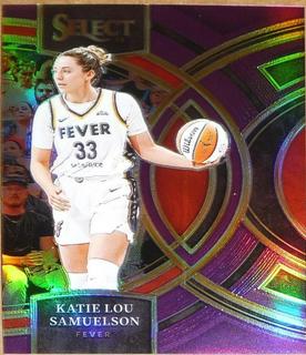 Katie Lou Samuelson