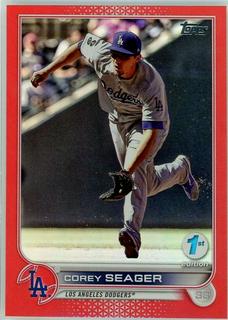 Corey Seager