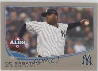 CC Sabathia