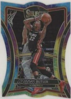Jimmy Butler