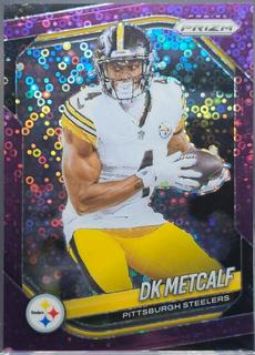 DK Metcalf