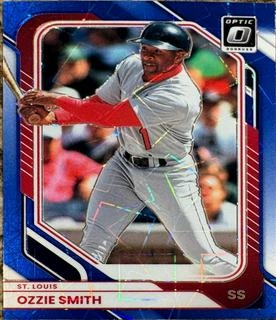 Ozzie Smith