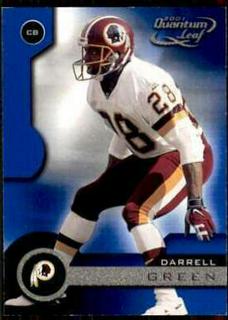 Darrell Green