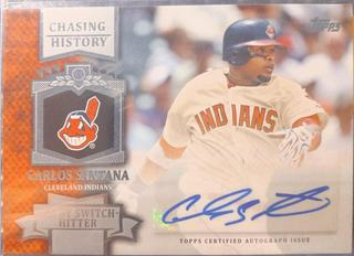 Carlos Santana