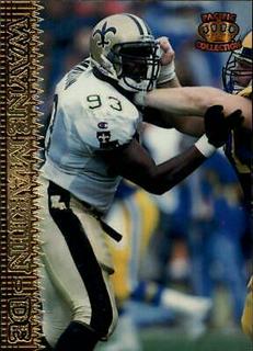 Wayne Martin