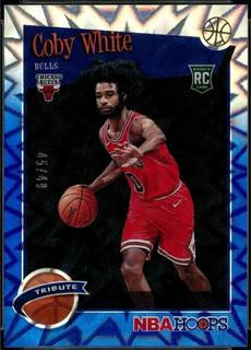 Coby White