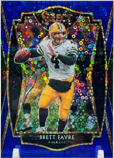 Brett Favre