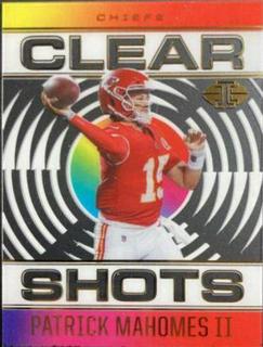 Patrick Mahomes II