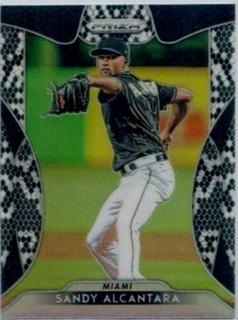 Sandy Alcantara
