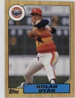 Nolan Ryan