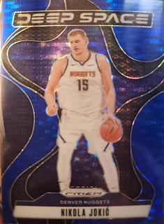 Nikola Jokic