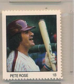 Pete Rose