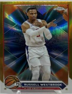 Russell Westbrook