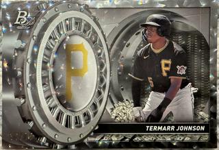Termarr Johnson