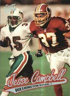 Jesse Campbell