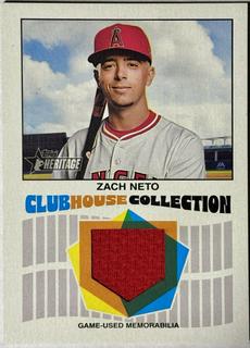 Zach Neto