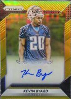 Kevin Byard